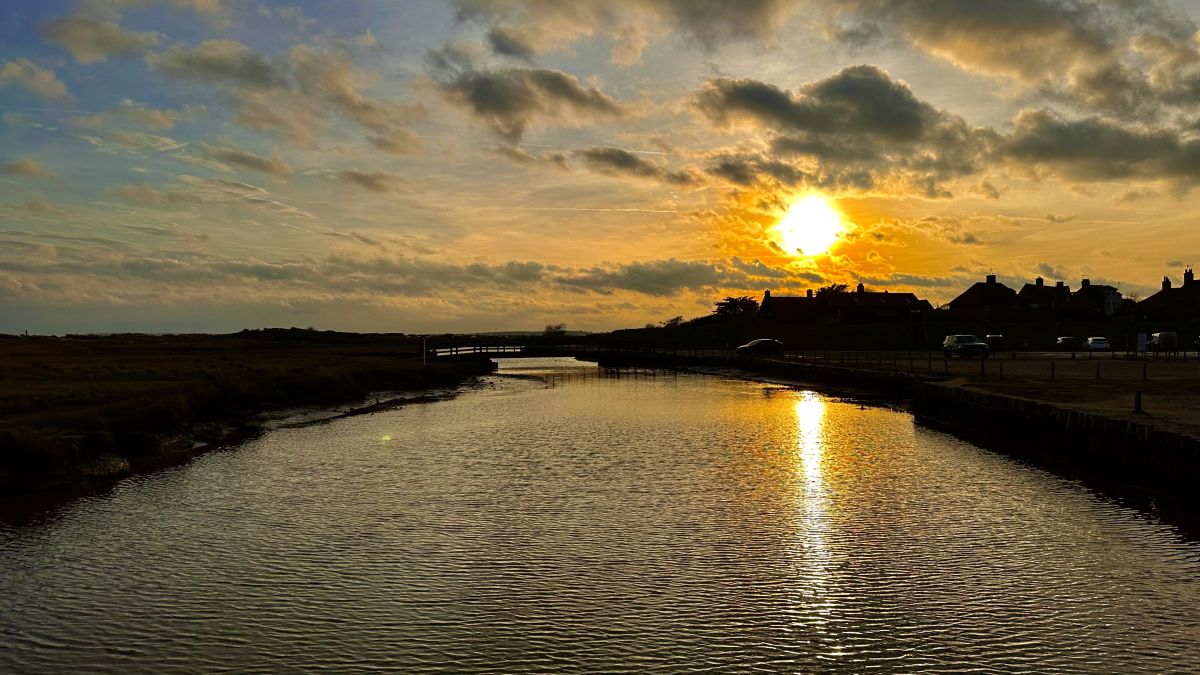 Cranbourne Walberswick