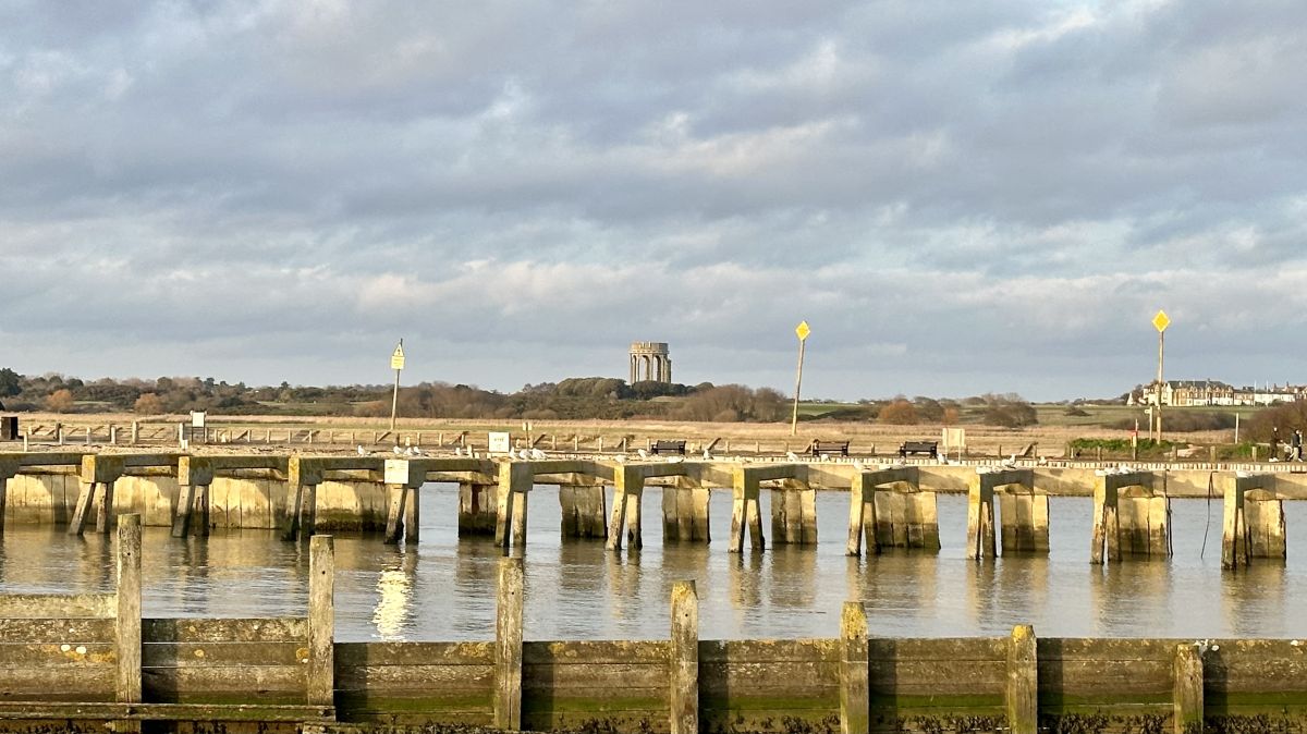Cranbourne Walberswick